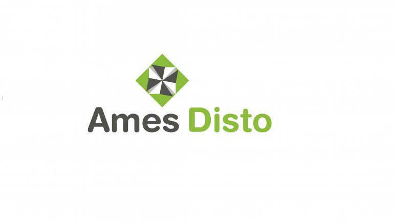 Ames DISTO Spacer Kumaşlar