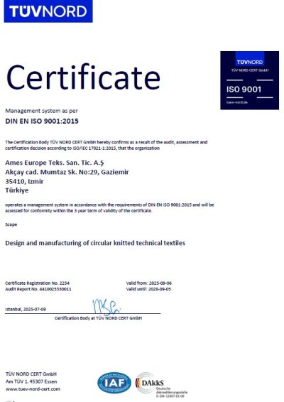 ISO 9001_2015
