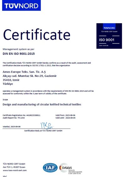 ISO 9001_2015